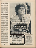 Seite 73 von auto motor und sport Nr. 15 / 1977