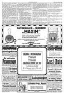 Seite 10 von AR Nr. 41 / 1920 vom 14.10