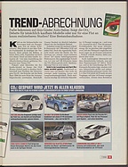 Seite 29 von Übersicht: auto motor und sport / Nr. 7 / 2008 - Titelseite
