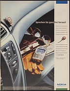 Seite 11 von Übersicht: auto motor und sport / Nr. 2 / 2003 - Titelseite