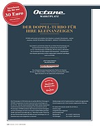 Seite 140 von Octane Nr. 15 / 2015