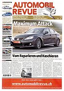 Seite 1 von AR Nr. 7 / 2008