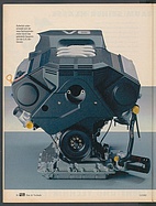 Seite 36 von Übersicht: auto motor und sport / Nr. 11 / 1992 - Titelseite