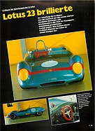 Seite 27 von Auto exklusiv Nr. 1 / 1987