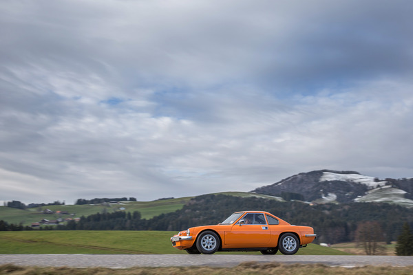 Ginetta