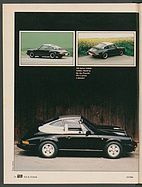 Seite 24 von Übersicht: auto motor und sport / Nr. 15 / 1984 - Titelseite