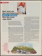 Seite 28 von auto motor und sport Nr. 2 / 2012