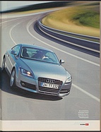 Seite 21 von Übersicht: auto motor und sport / Nr. 16 / 2006 - Titelseite