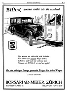 Page 6 of Illustrierte AR Nr. 2 / 1927 vom 02/01
