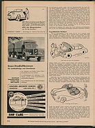Seite 314 von Übersicht: Das Auto / Nr. 9 / 1951 - Titelseite