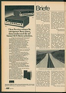 Seite 12 von auto motor und sport Nr. 26 / 1973