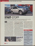 Seite 46 von Übersicht: auto motor und sport / Nr. 1 / 2009 - Titelseite