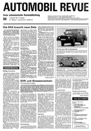 Seite 1 von AR Nr. 50 / 1978 vom 07.12