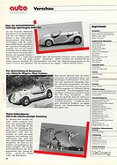 Page 66 of Auto exklusiv Nr. 9 / 1987