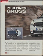 Seite 14 von auto motor und sport Nr. 4 / 2010