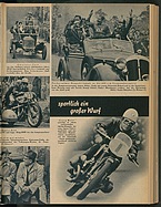 Seite 325 von Übersicht: Das Auto / Nr. 10 / 1950 - Titelseite