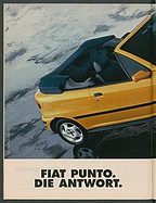 Seite 16 von Übersicht: auto motor und sport / Nr. 11 / 1995 - Titelseite