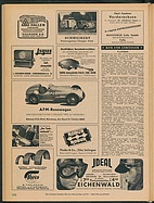 Seite 332 von Übersicht: Das Auto / Nr. 9 / 1951 - Titelseite