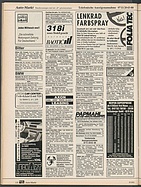 Seite 110 von Übersicht: auto motor und sport / Nr. 9 / 1991 - Titelseite