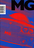 MG – Verkaufsprospekt (2002)