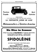 Seite 8 von Illustrierte AR Nr. 5 / 1926 vom 01.07