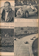 Page 21 of Das Auto Nr. 20 / 1949