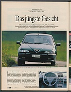 Seite 32 von Übersicht: auto motor und sport / Nr. 14 / 1994 - Titelseite