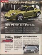Seite 12 von auto motor und sport Nr. 25 / 2010