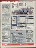 Seite 33 von Übersicht: auto motor und sport / Nr. 3 / 2009 - Titelseite