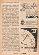 Seite 29 von Das Auto Nr. 24 / 1949