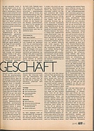 Seite 153 von auto motor und sport Nr. 20 / 1972