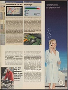 Seite 45 von Übersicht: auto motor und sport / Nr. 5 / 2006 - Titelseite