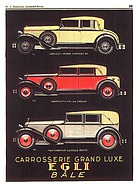 Seite 25 von Illustrierte AR Nr. 4 / 1929 vom 01.06