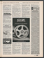 Seite 81 von Übersicht: auto motor und sport / Nr. 4 / 1996 - Titelseite