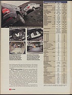 Seite 44 von Übersicht: auto motor und sport / Nr. 19 / 2006 - Titelseite