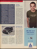 Seite 9 von Übersicht: auto motor und sport / Nr. 22 / 2003 - Titelseite