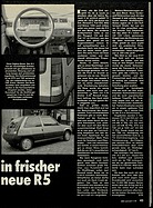 Seite 43 von ADAC Motorwelt Nr. 11 / 1984 vom 01.11