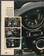 Seite 12 von Übersicht: auto motor und sport / Nr. 5 / 1982 - Titelseite