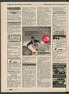 Seite 118 von Übersicht: auto motor und sport / Nr. 21 / 1998 - Titelseite