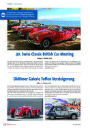Seite 58 von SwissClassics Nr. 5 / 2022