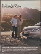Seite 6 von Übersicht: auto motor und sport / Nr. 4 / 2009 - Titelseite