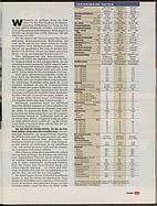 Seite 37 von Übersicht: auto motor und sport / Nr. 4 / 2006 - Titelseite