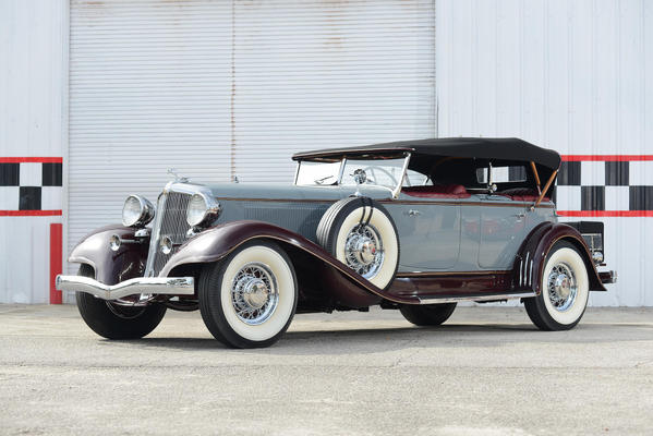 Chrysler Imperial