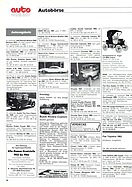 Seite 58 von Auto exklusiv Nr. 11 / 1987
