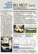 Page 2 of SwissClassics Nr. 4 / 2006