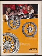 Seite 115 von Übersicht: auto motor und sport / Nr. 11 / 2007 - Titelseite