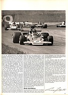 Seite 43 von Übersicht: Powerslide Nr. 9 / 1971 Titelseite