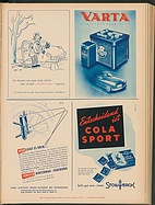 Seite 737 von Übersicht: Das Auto / Nr. 21 / 1951 - Titelseite