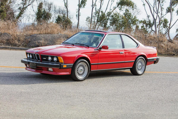 BMW 6er