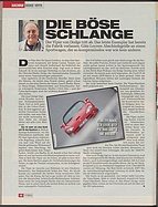 Seite 42 von auto motor und sport Nr. 17 / 2010